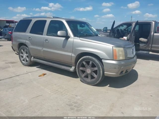 CADILLAC CADILLAC ESCALADE STANDARD