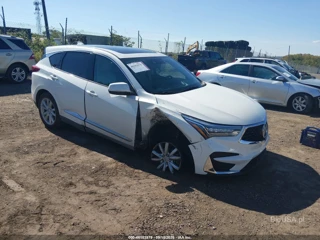 ACURA ACURA RDX STANDARD