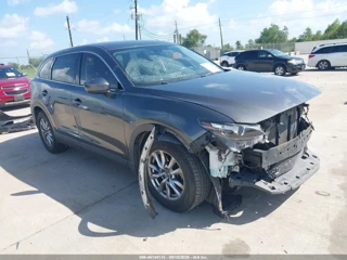MAZDA MAZDA CX-9 TOURING