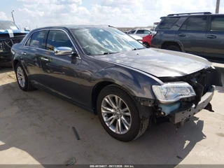 CHRYSLER CHRYSLER 300C