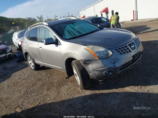 NISSAN NISSAN ROGUE SL