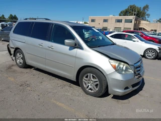 HONDA HONDA ODYSSEY EX-L