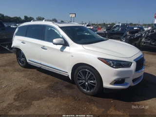 INFINITI INFINITI QX60 SIGNATURE EDITION