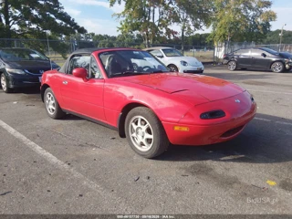 MAZDA MAZDA MX-5 MIATA