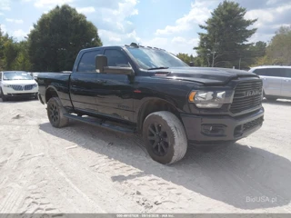RAM RAM 2500 BIG HORN  4X4 6'4 BOX