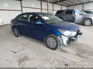 KIA KIA RIO S
