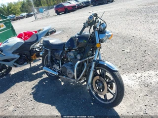 YAMAHA YAMAHA XS650