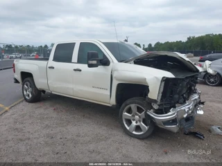 CHEVROLET CHEVROLET SILVERADO 1500 2LT