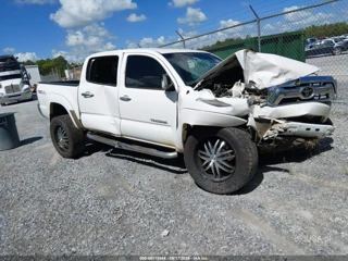 TOYOTA TOYOTA TACOMA BASE V6