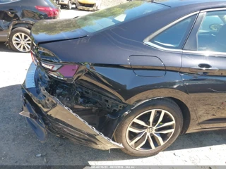 VOLKSWAGEN VOLKSWAGEN JETTA 1.5T SE