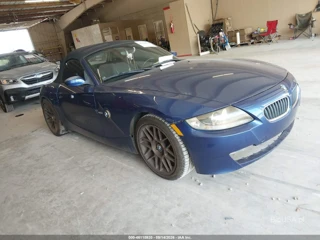 BMW Z4 3.0I