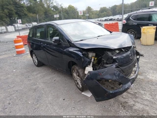 MAZDA MAZDA MAZDA5 SPORT