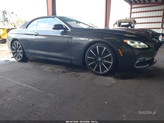 BMW 650I