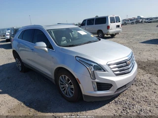 CADILLAC CADILLAC XT5 LUXURY
