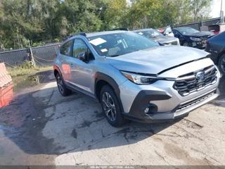 SUBARU SUBARU CROSSTREK PREMIUM