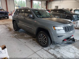 JEEP JEEP GRAND CHEROKEE TRAILHAWK 4X4