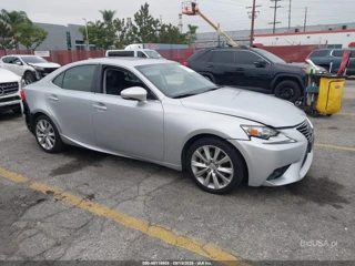 LEXUS LEXUS IS 250