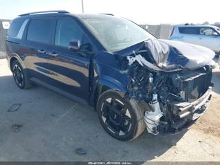 KIA KIA CARNIVAL MPV EX