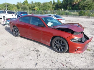 DODGE DODGE CHARGER GT RWD
