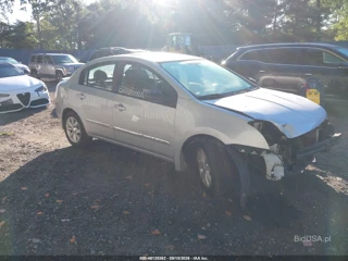 NISSAN NISSAN SENTRA 2.0SL