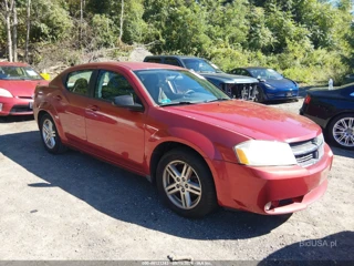 DODGE DODGE AVENGER R/T