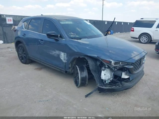MAZDA MAZDA CX-5 2.5 S CARBON EDITION