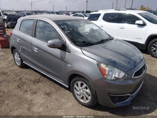 MITSUBISHI MITSUBISHI MIRAGE SE