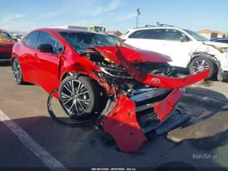 TOYOTA TOYOTA PRIUS XLE