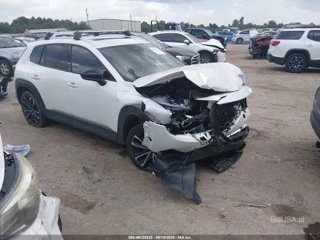 MAZDA MAZDA CX-50 2.5 S PREMIUM PLUS PACKAGE