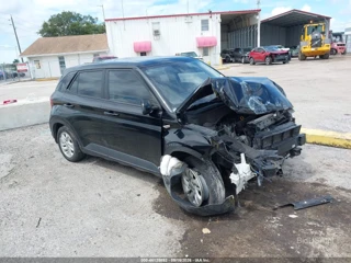 HYUNDAI HYUNDAI VENUE SE