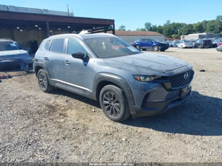 MAZDA MAZDA CX-50 HYBRID PREFERRED