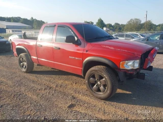 DODGE DODGE RAM 1500 SLT/LARAMIE/ST