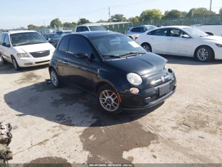 FIAT FIAT 500 POP