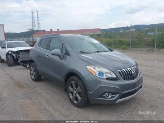 BUICK BUICK ENCORE CONVENIENCE