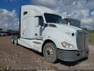 KENWORTH KENWORTH T680