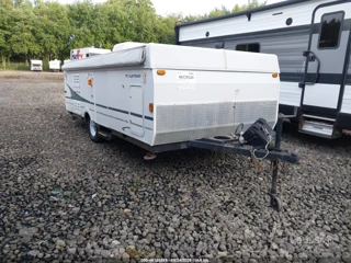 FLEETWOOD FLEETWOOD FOLDING TRLRS HIGHLA