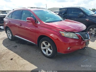 LEXUS LEXUS RX 350