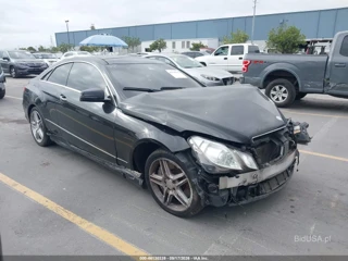 MERCEDES-BENZ MERCEDES-BENZ E 550