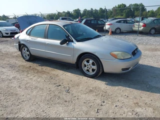 FORD FORD TAURUS SE