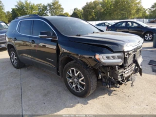 GMC ACADIA AWD SLE