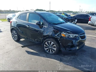 BUICK BUICK ENCORE AWD PREFERRED