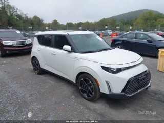 KIA KIA SOUL EX