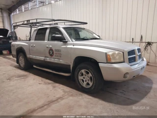 DODGE DODGE DAKOTA SLT