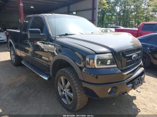 FORD FORD F-150 FX4/LARIAT/XL/XLT