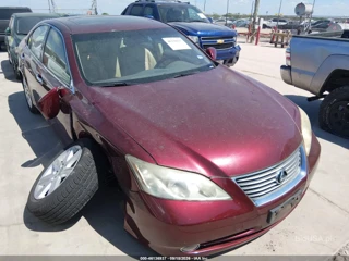 LEXUS LEXUS ES 350