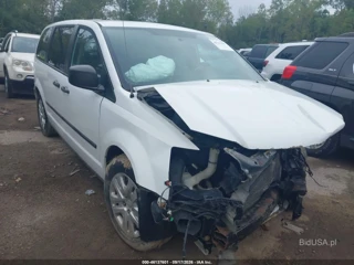 DODGE DODGE GRAND CARAVAN AMERICAN VALUE PKG