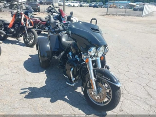 HARLEY-DAVIDSON HARLEY-DAVIDSON FLHTCUTG