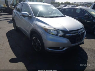 HONDA HONDA HR-V EX