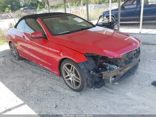 MERCEDES-BENZ MERCEDES-BENZ E 400