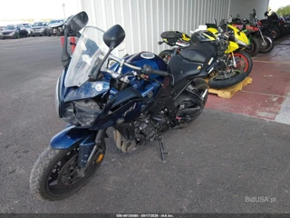 YAMAHA YAMAHA FZ1 S